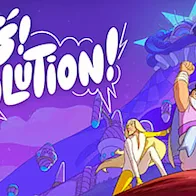 Let's! Revolution!