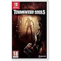 Tormented Souls