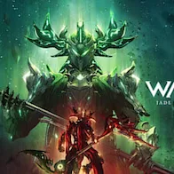 Warframe