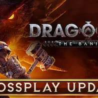 Dragonkin: The Banished
