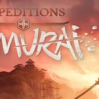 Expeditions: Samurai