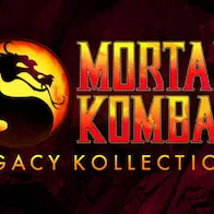 Mortal Kombat: Legacy Kollection