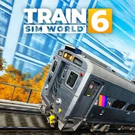 Train Sim World® 6