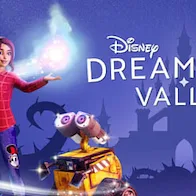 Disney Dreamlight Valley