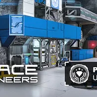Space Engineers