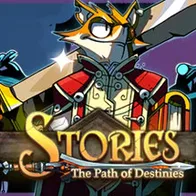 Stories: The Path of Destinies
