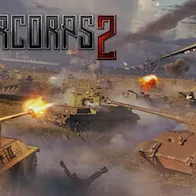 Panzer Corps 2