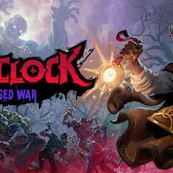 Hell Clock