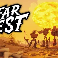 Far Far West