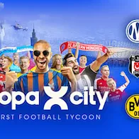 COPA CITY