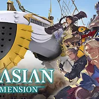 FANTASIAN Neo Dimension