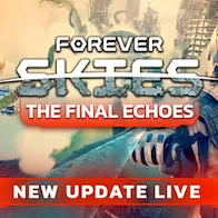 Forever Skies