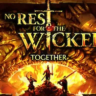 No Rest for the Wicked