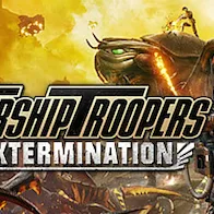 Starship Troopers: Extermination