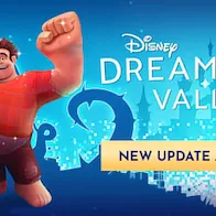 Disney Dreamlight Valley