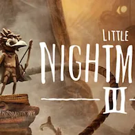 Little Nightmares III