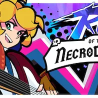 Rift of the NecroDancer