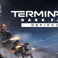 Terminator: Dark Fate - Defiance