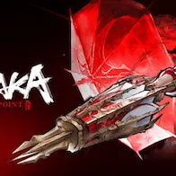 NARAKA: BLADEPOINT