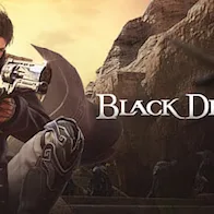Black Desert