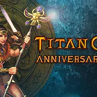 Titan Quest Anniversary Edition