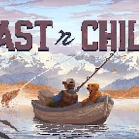 Cast n Chill