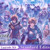 Granblue Fantasy: Relink - Endless Ragnarok Upgrade Kit (Standard Edition)
