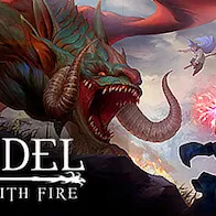 Citadel: Forged with Fire