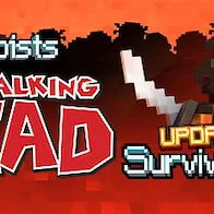 The Escapists: The Walking Dead