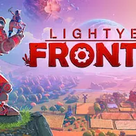 Lightyear Frontier