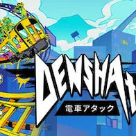 Denshattack!