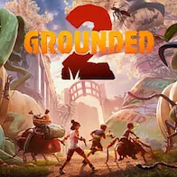 Grounded 2