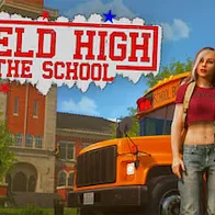 Agefield High: Rock the School