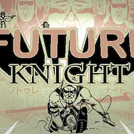 Future Knight