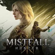 Mistfall Hunter