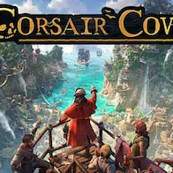 Corsair Cove