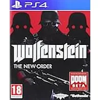 Wolfenstein: The New Order