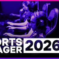 Esports Manager 2026