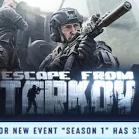 Escape from Tarkov