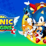 Sonic Origins