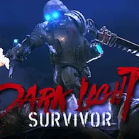 Dark Light: Survivor