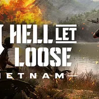 Hell Let Loose: Vietnam