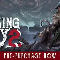 The Sinking City 2