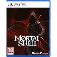 Mortal Shell II - PS5