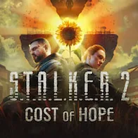 S.T.A.L.K.E.R. 2: Cost of Hope