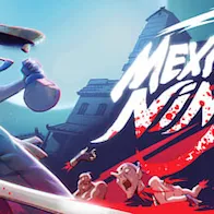 Mexican Ninja