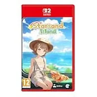 Starsand Island - Switch 2