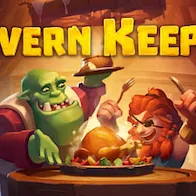 Tavern Keeper 🍻