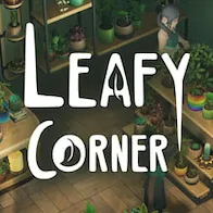 Leafy Corner