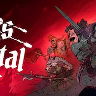 Tears of Metal